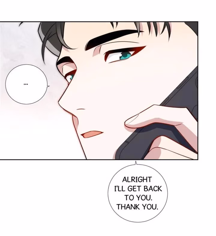 No Arguing With Mr. Mo Chapter 76 page 19 - 