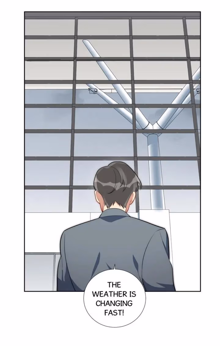 No Arguing With Mr. Mo Chapter 76 page 20 - 