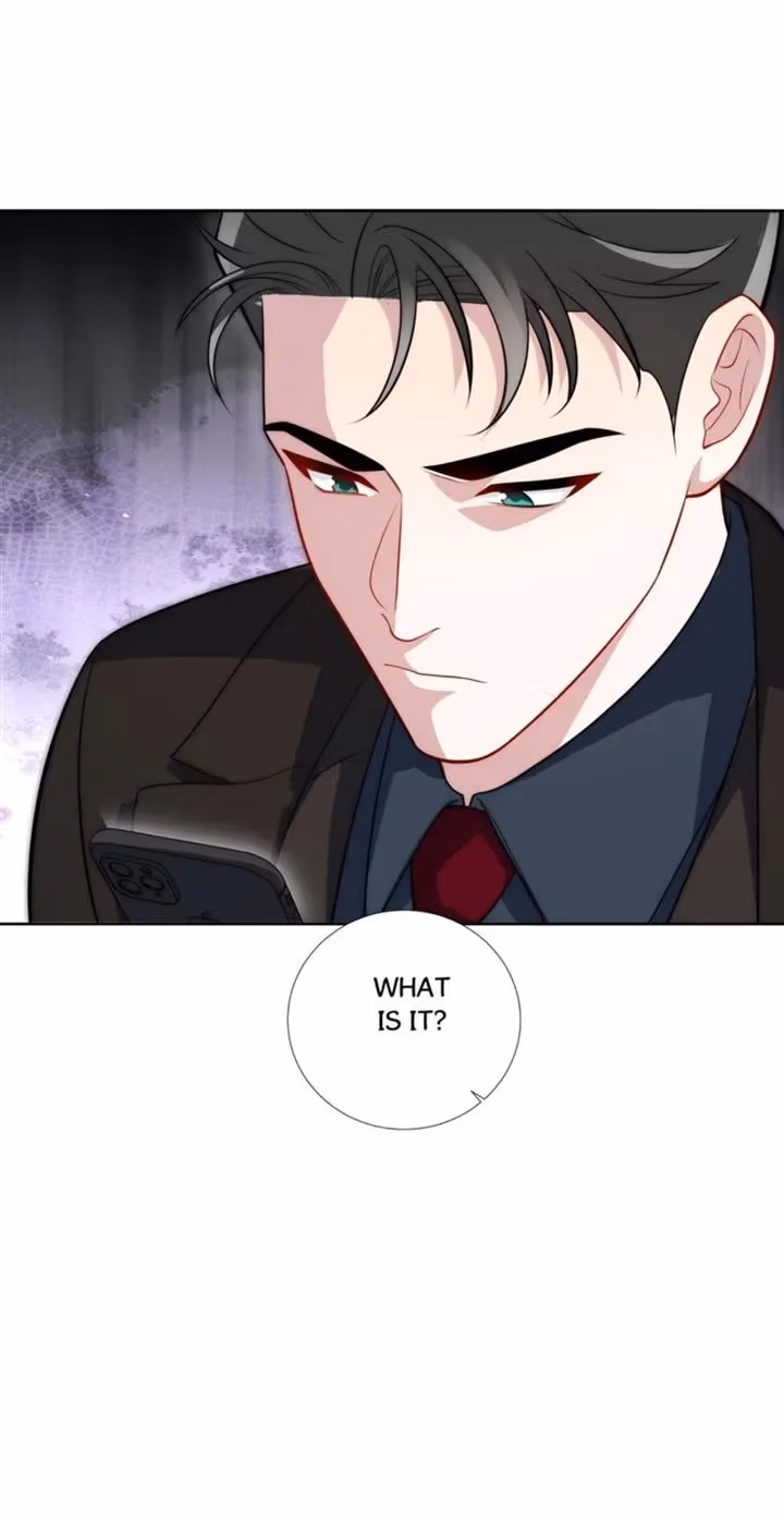 No Arguing With Mr. Mo Chapter 76 page 25 - 