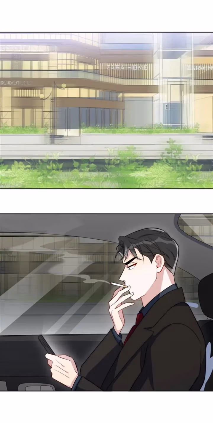 No Arguing With Mr. Mo Chapter 76 page 26 - 