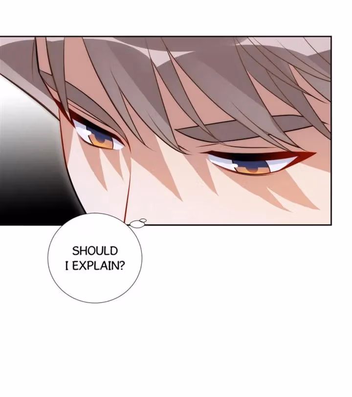 No Arguing With Mr. Mo Chapter 76 page 31 - 