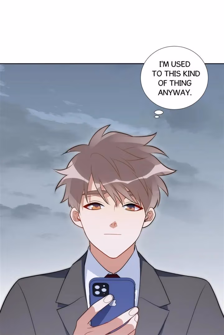 No Arguing With Mr. Mo Chapter 76 page 34 - 
