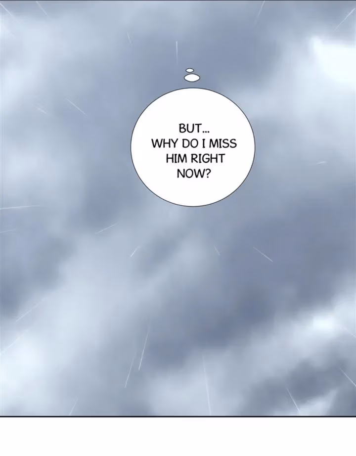 No Arguing With Mr. Mo Chapter 76 page 35 - 
