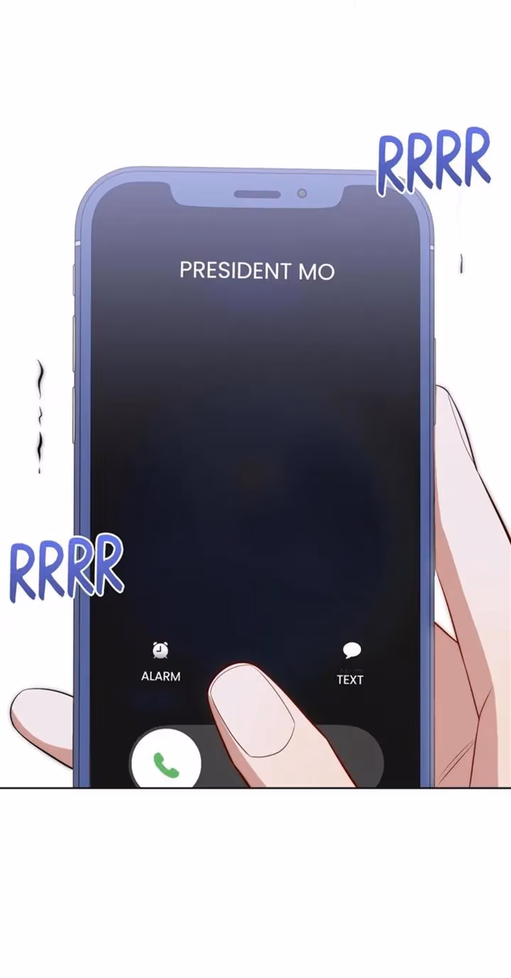 No Arguing With Mr. Mo Chapter 76 page 39 - 