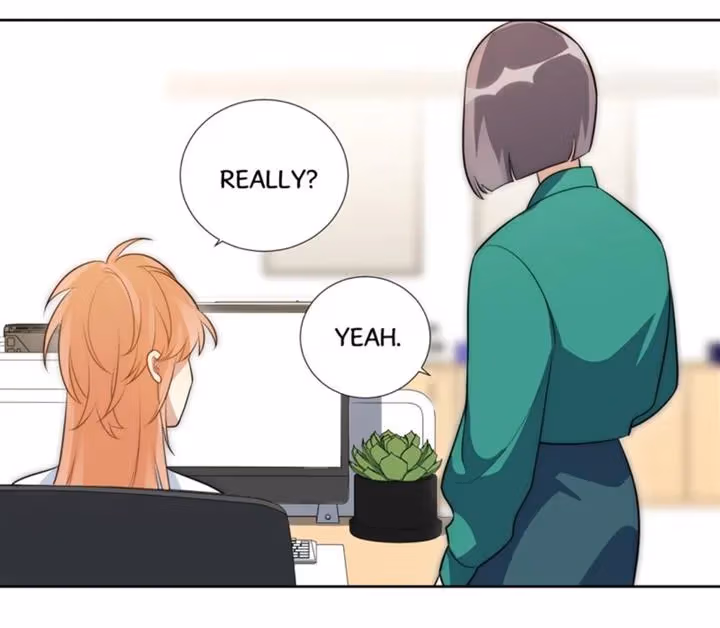 No Arguing With Mr. Mo Chapter 76 page 5 - 