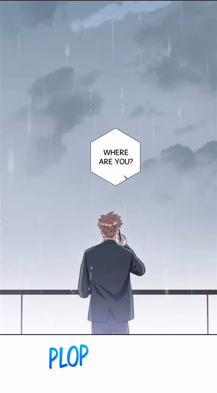 No Arguing With Mr. Mo Chapter 76 page 41 - 