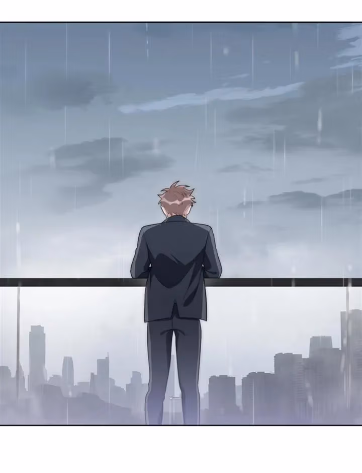 No Arguing With Mr. Mo Chapter 76 page 45 - 