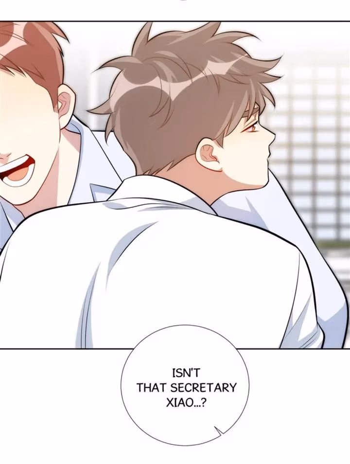 No Arguing With Mr. Mo Chapter 76 page 9 - 