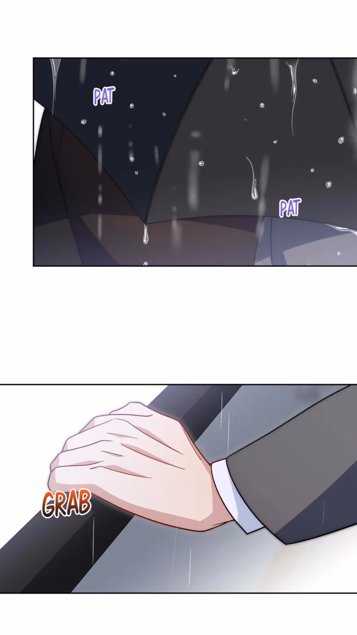 No Arguing With Mr. Mo Chapter 77 page 13 - 