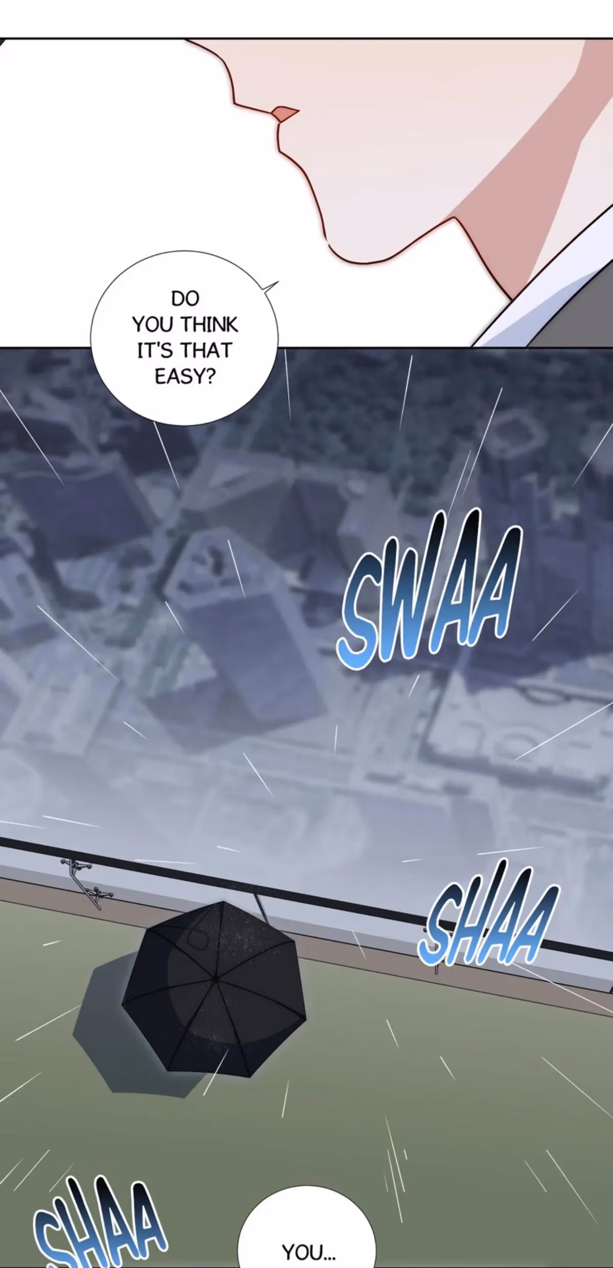 No Arguing With Mr. Mo Chapter 77 page 14 - 