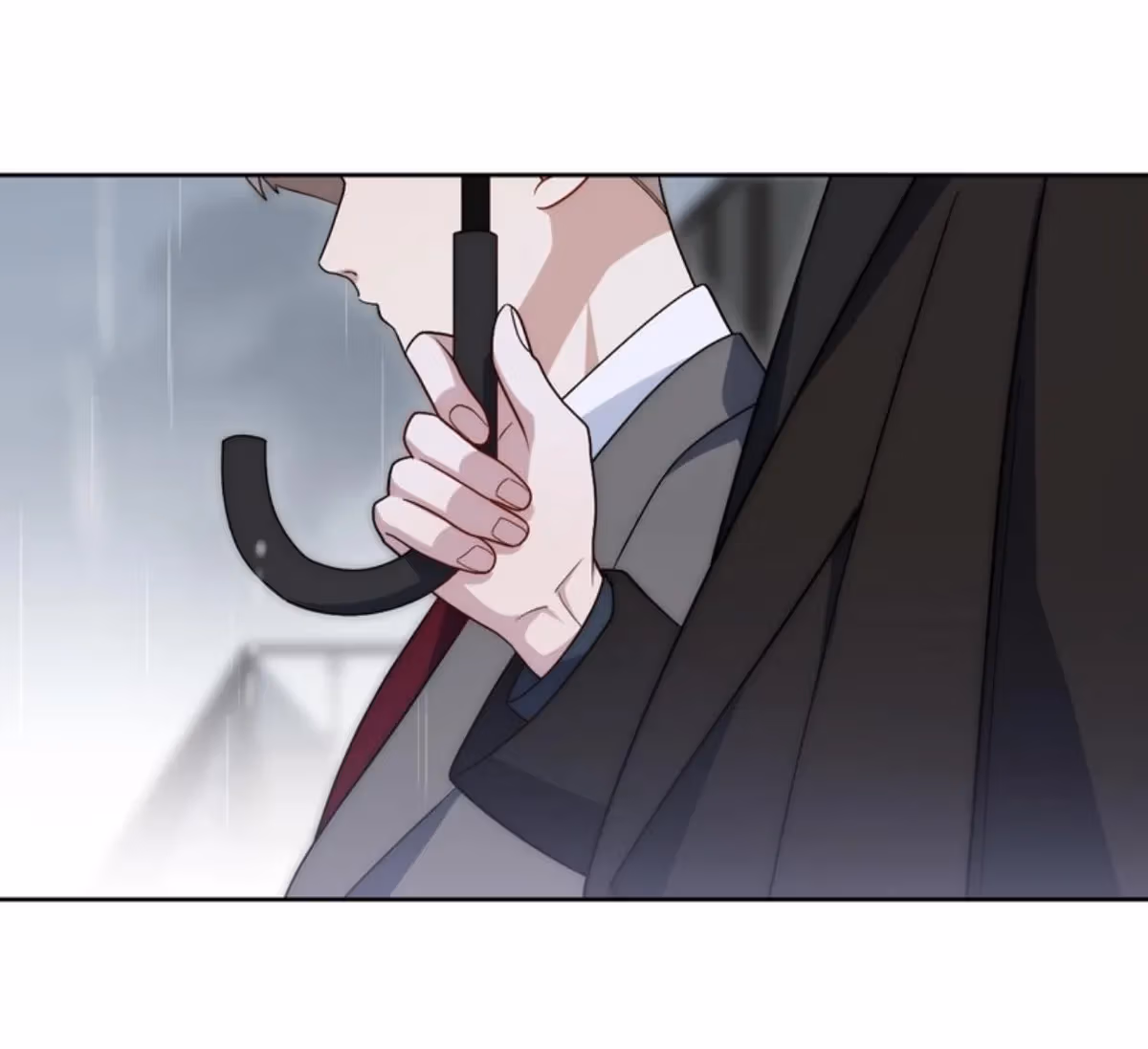No Arguing With Mr. Mo Chapter 77 page 20 - 