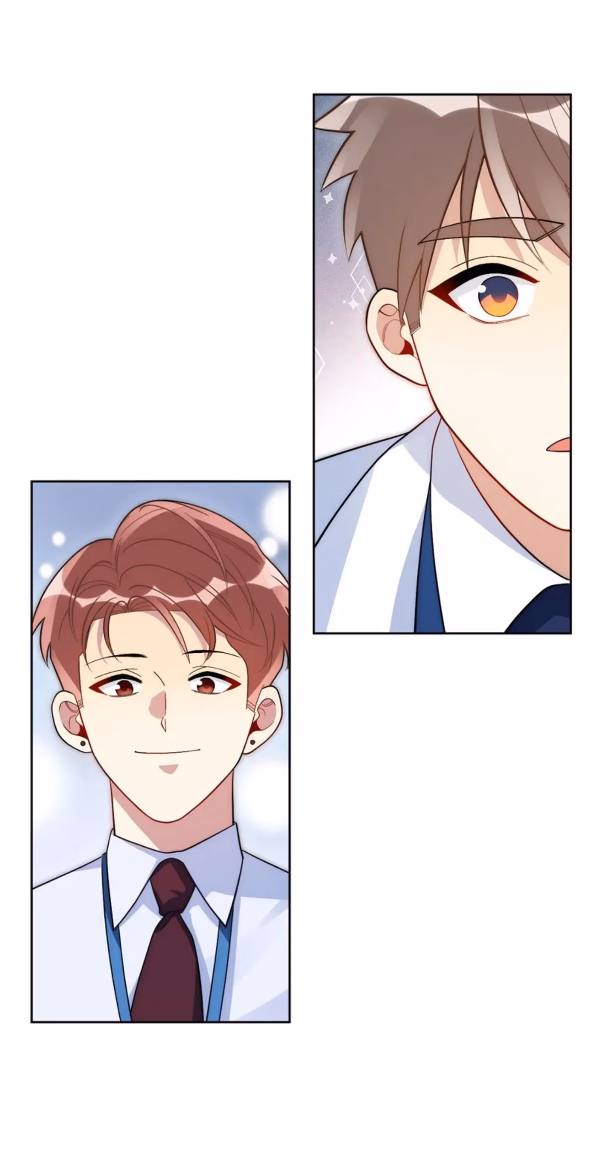No Arguing With Mr. Mo Chapter 77 page 40 - 