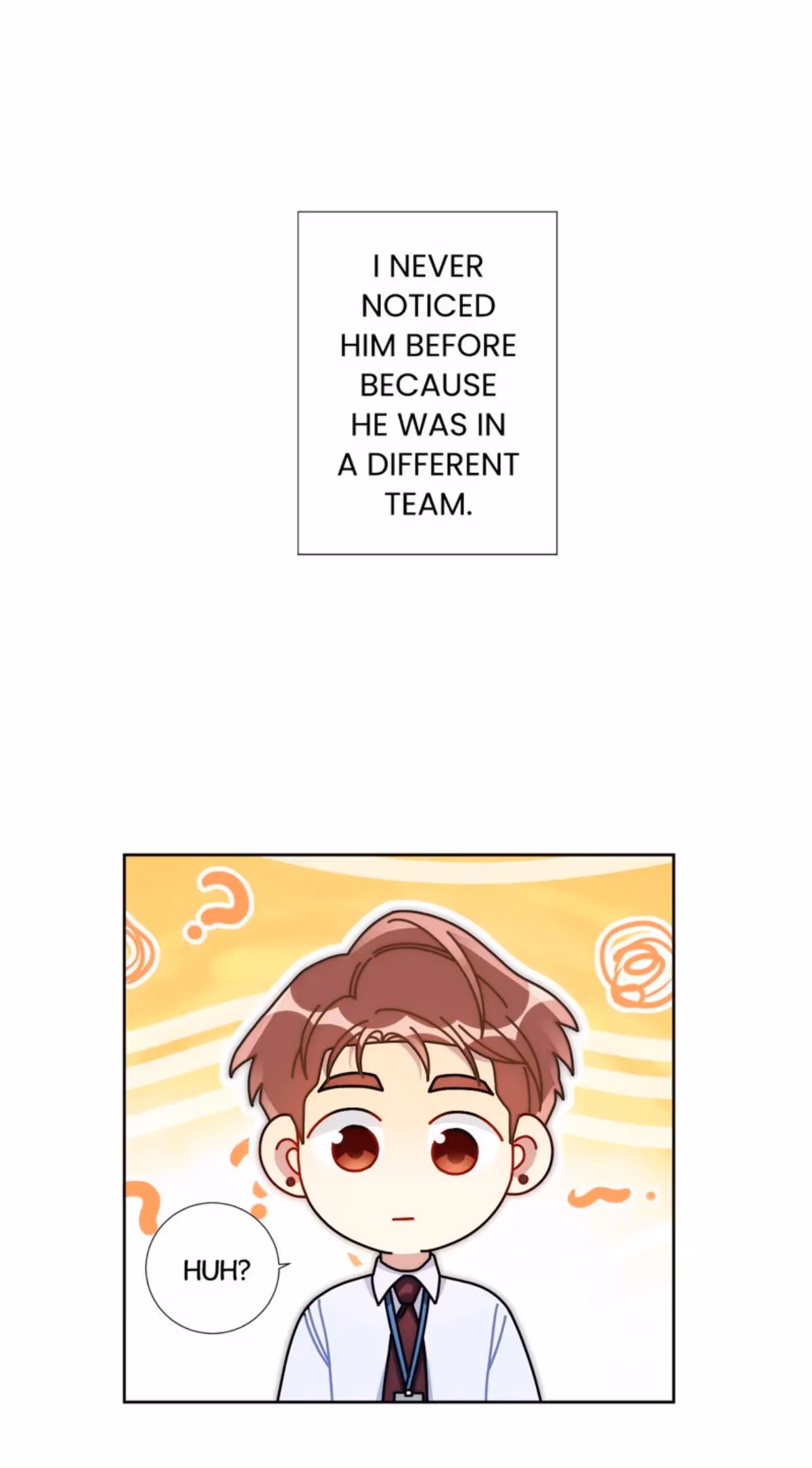 No Arguing With Mr. Mo Chapter 77 page 41 - 