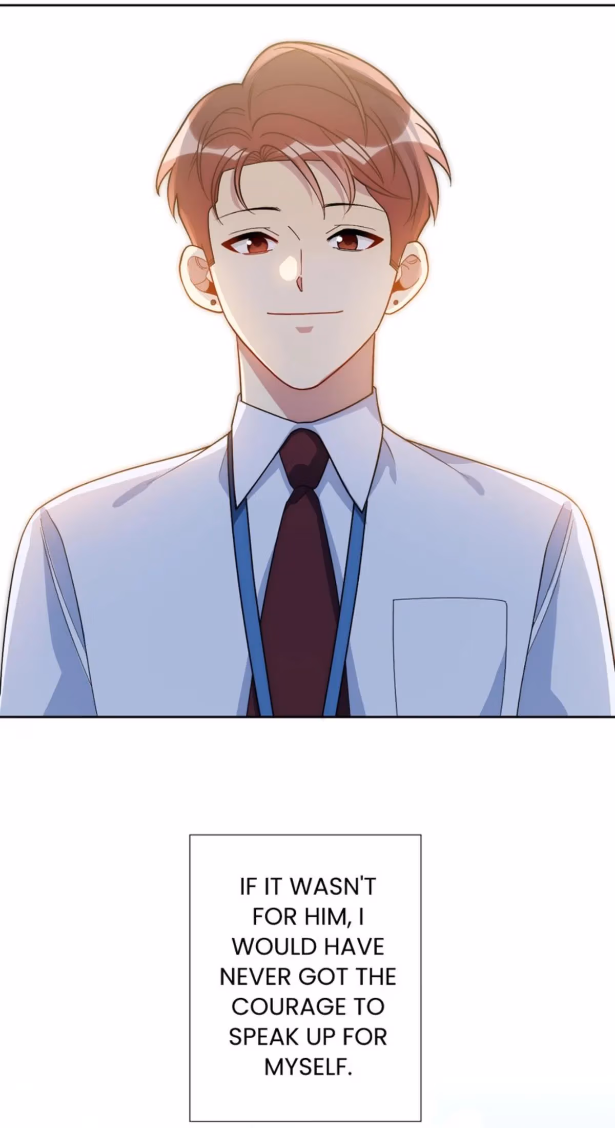 No Arguing With Mr. Mo Chapter 77 page 45 - 