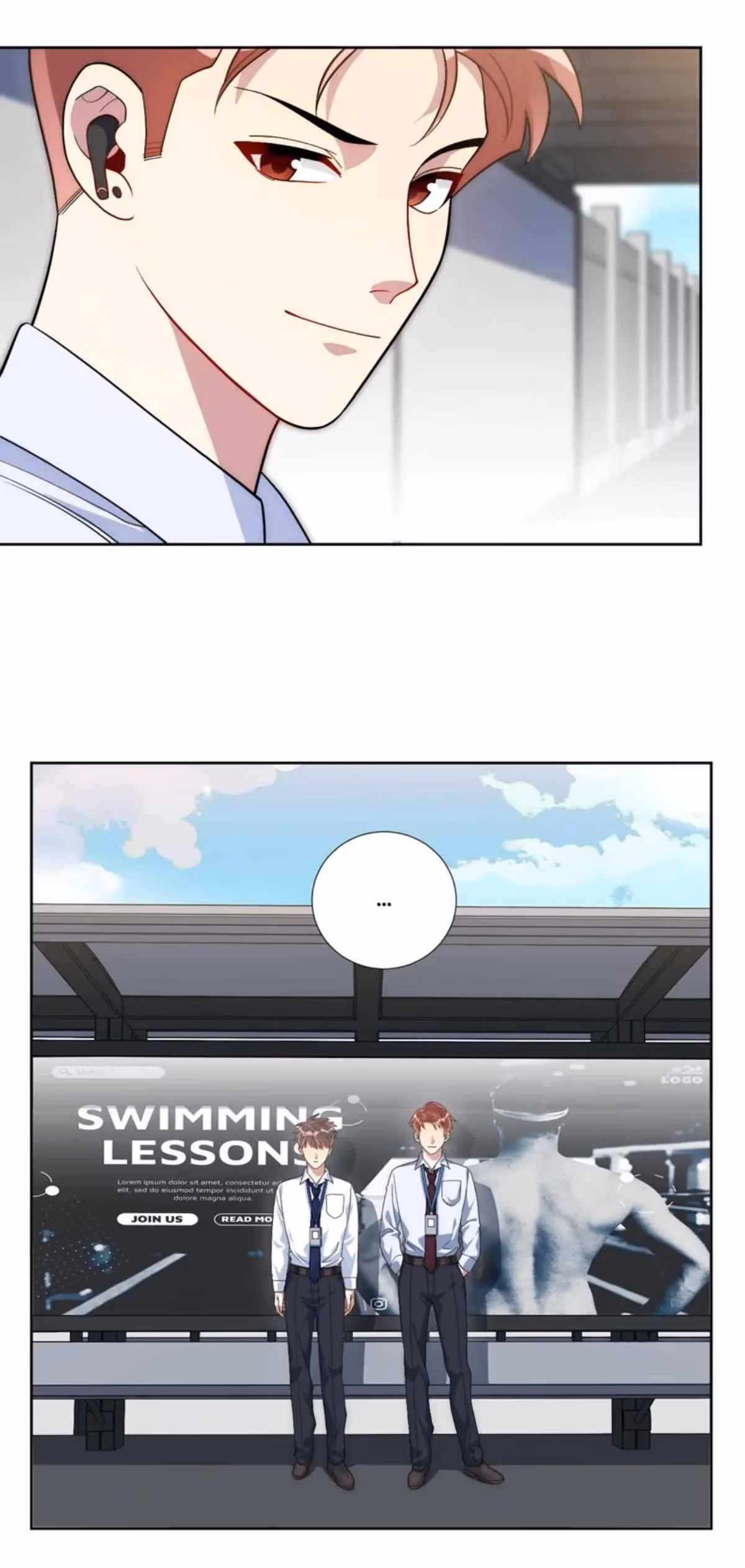 No Arguing With Mr. Mo Chapter 77 page 50 - 