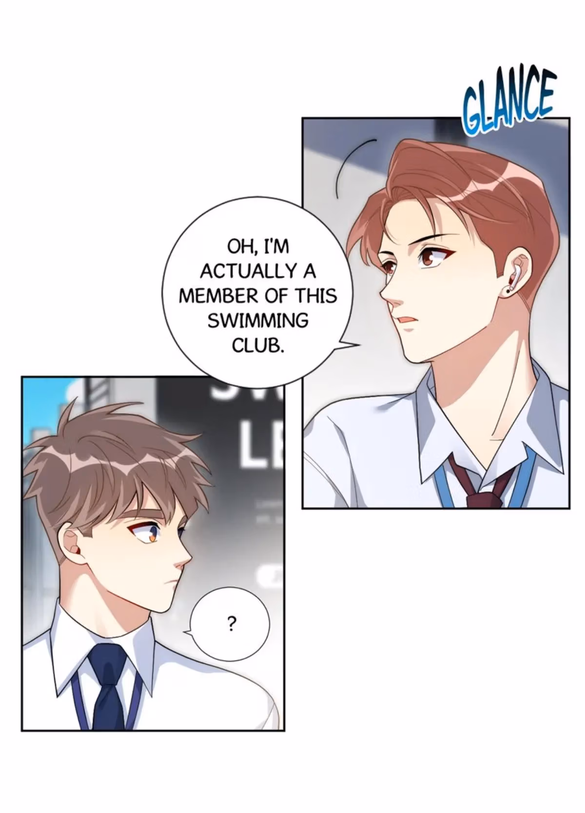 No Arguing With Mr. Mo Chapter 77 page 51 - 