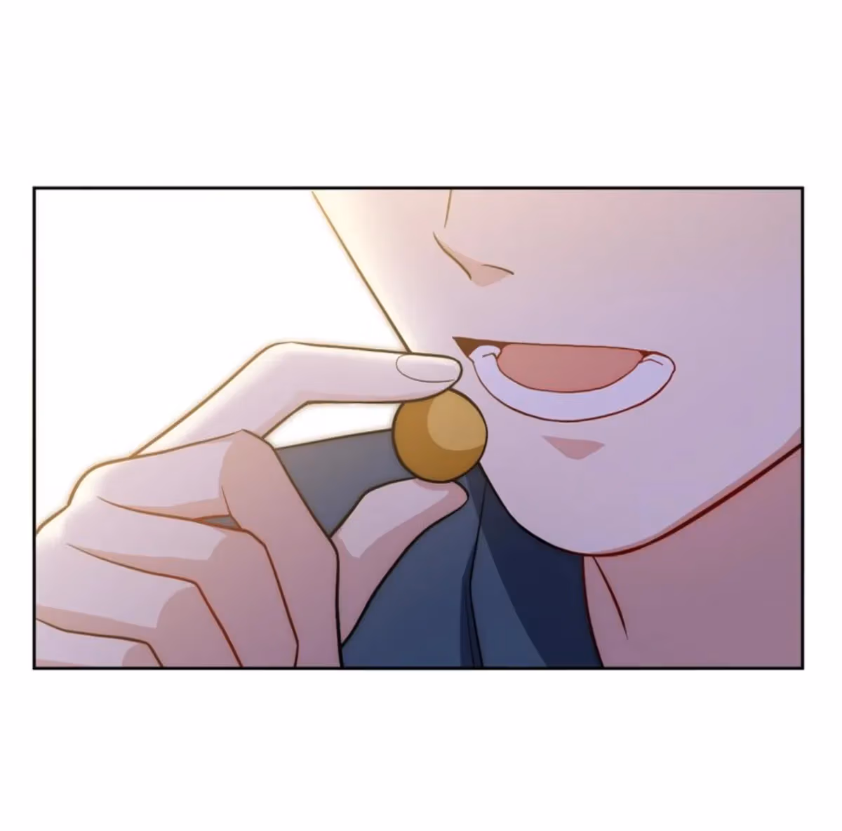 No Arguing With Mr. Mo Chapter 78 page 13 - 