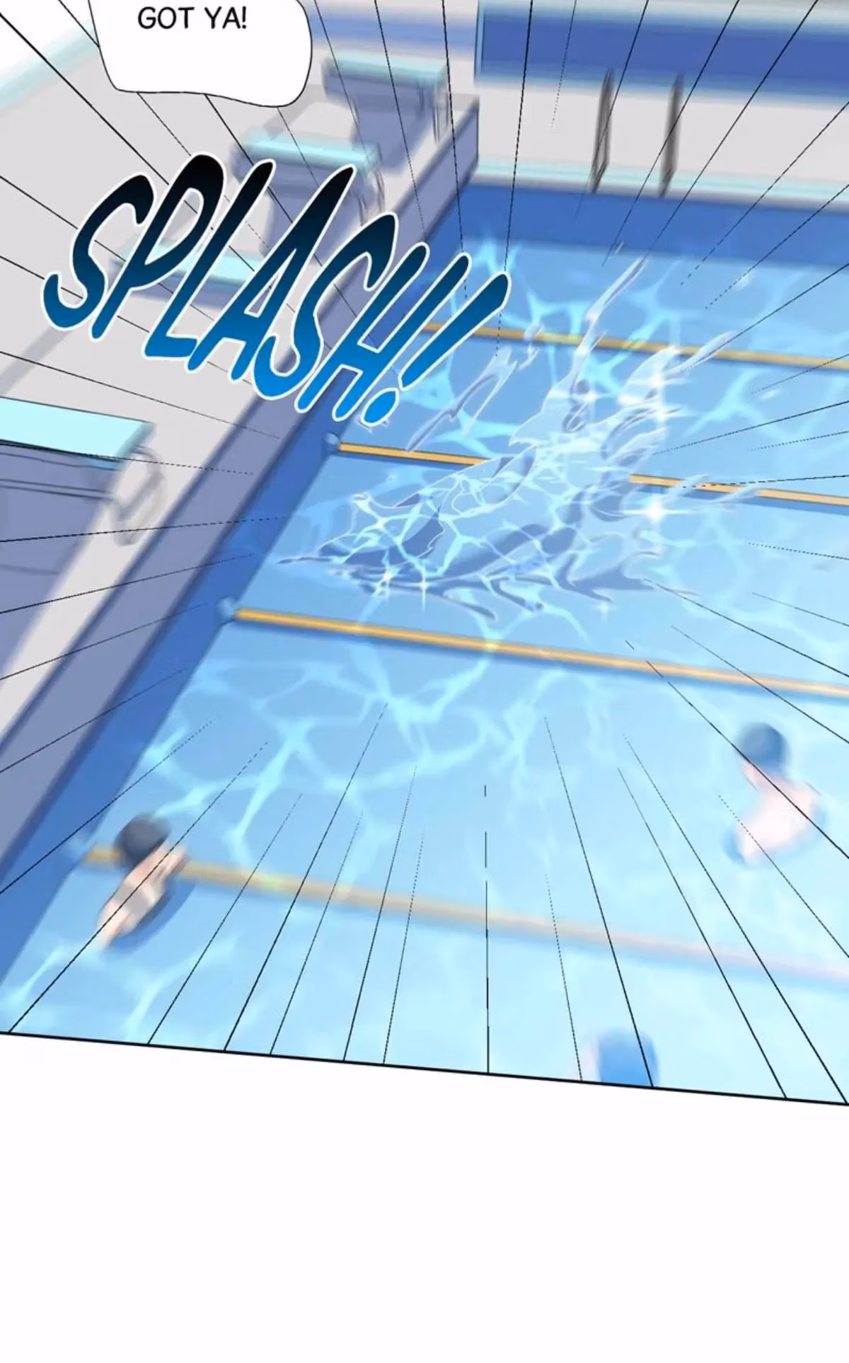 No Arguing With Mr. Mo Chapter 78 page 27 - 