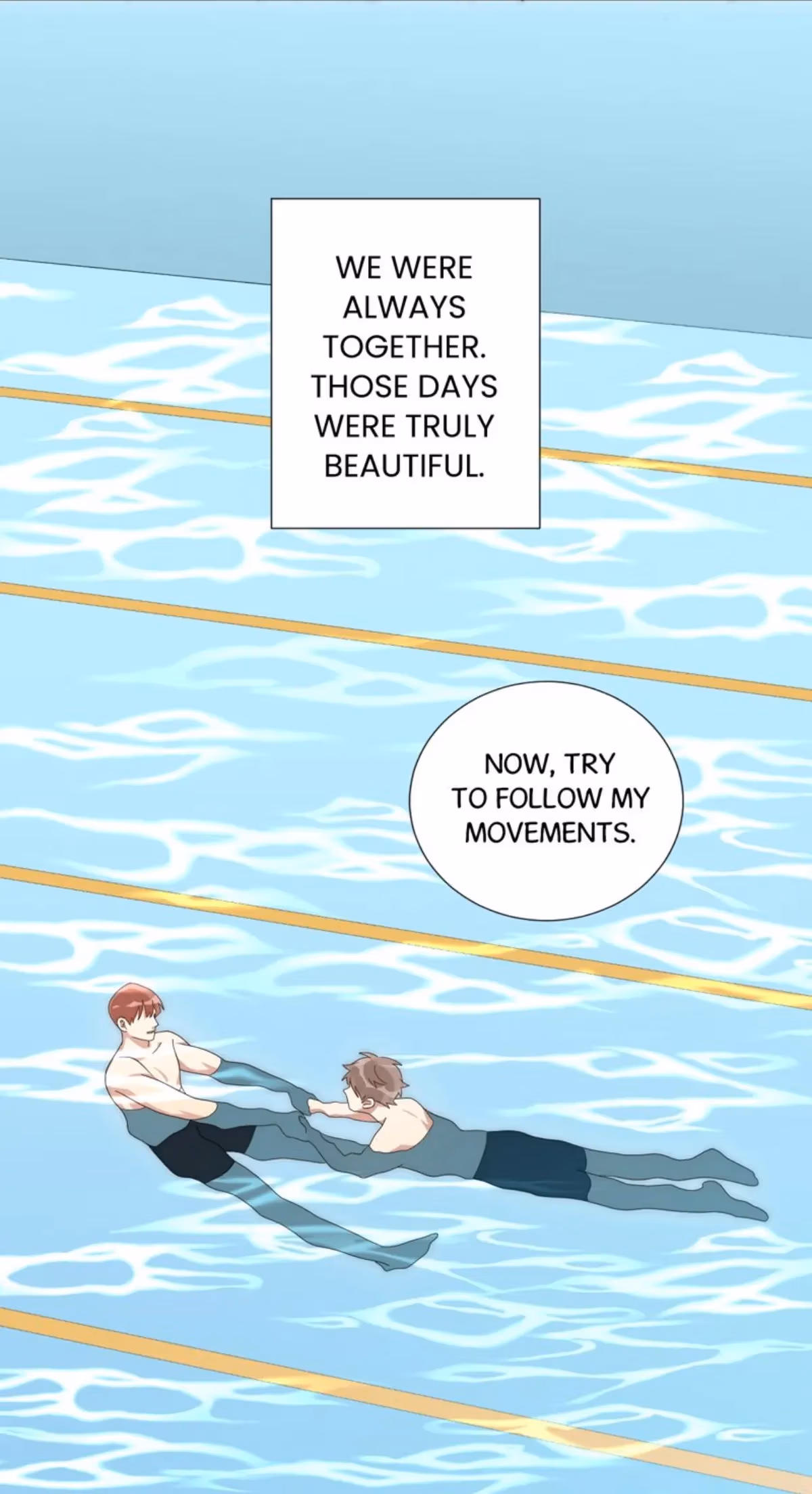 No Arguing With Mr. Mo Chapter 78 page 31 - 