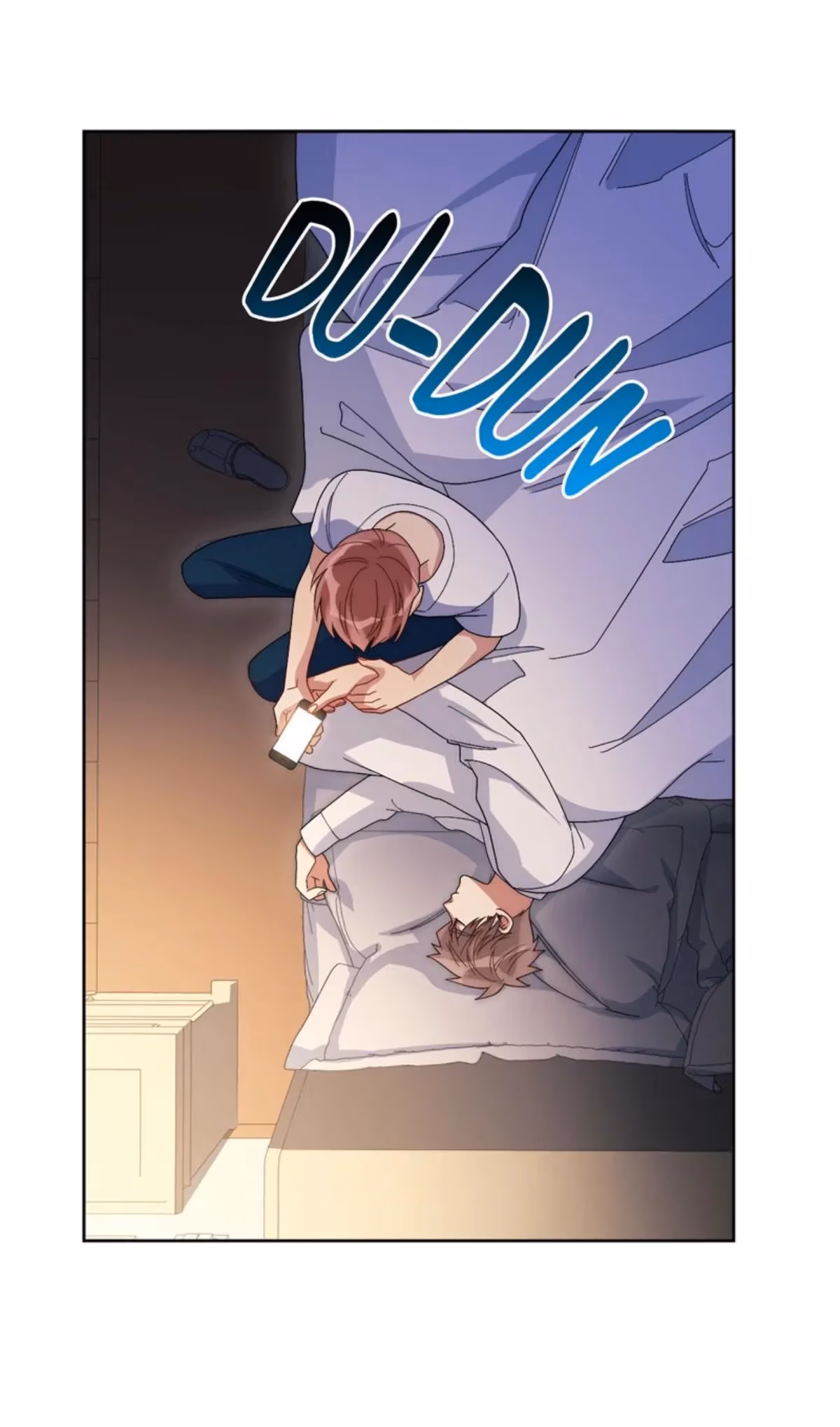 No Arguing With Mr. Mo Chapter 78 page 46 - 
