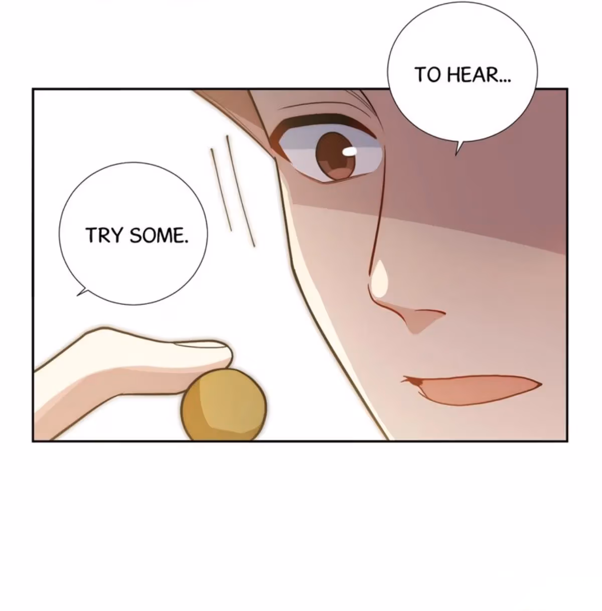 No Arguing With Mr. Mo Chapter 78 page 10 - 