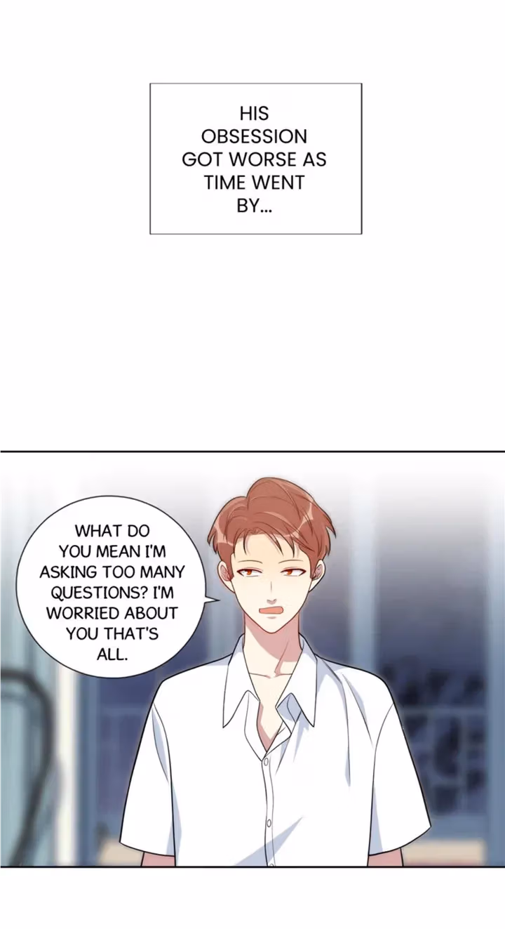 No Arguing With Mr. Mo Chapter 79 page 11 - 