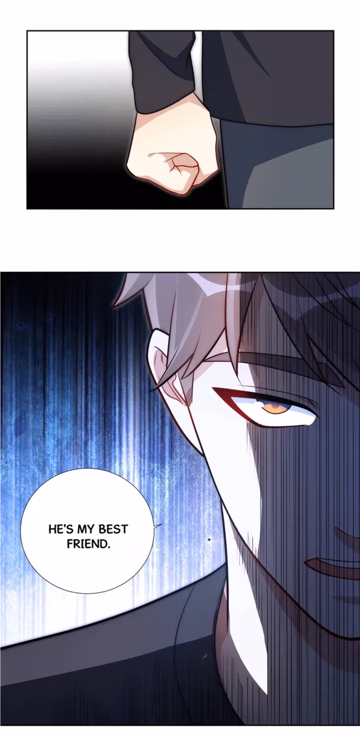 No Arguing With Mr. Mo Chapter 79 page 15 - 