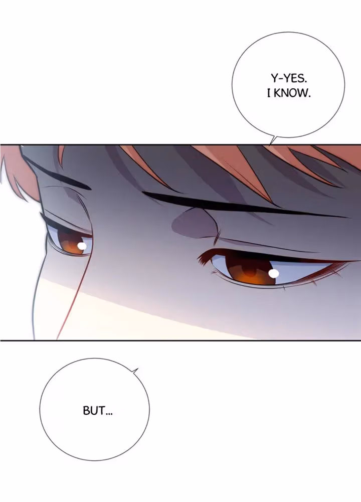 No Arguing With Mr. Mo Chapter 79 page 17 - 