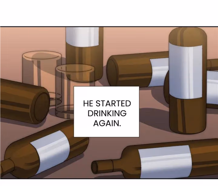 No Arguing With Mr. Mo Chapter 79 page 21 - 