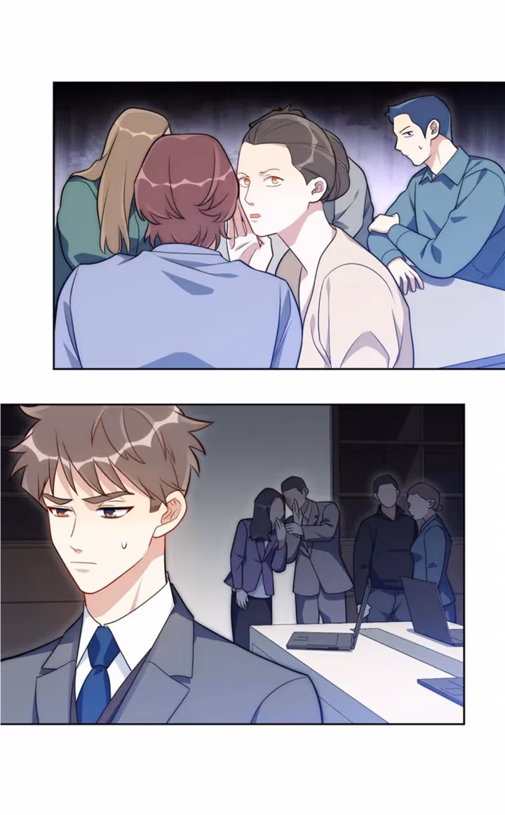 No Arguing With Mr. Mo Chapter 79 page 23 - 
