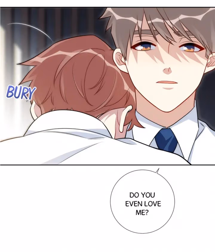No Arguing With Mr. Mo Chapter 79 page 26 - 