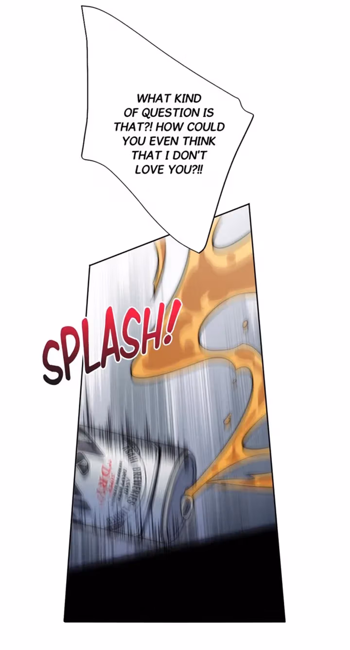 No Arguing With Mr. Mo Chapter 79 page 28 - 