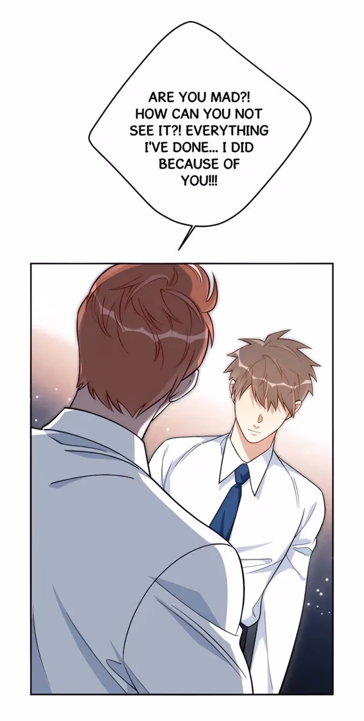 No Arguing With Mr. Mo Chapter 79 page 29 - 