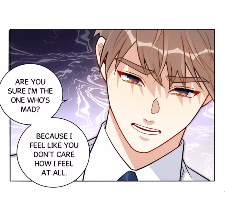 No Arguing With Mr. Mo Chapter 79 page 30 - 