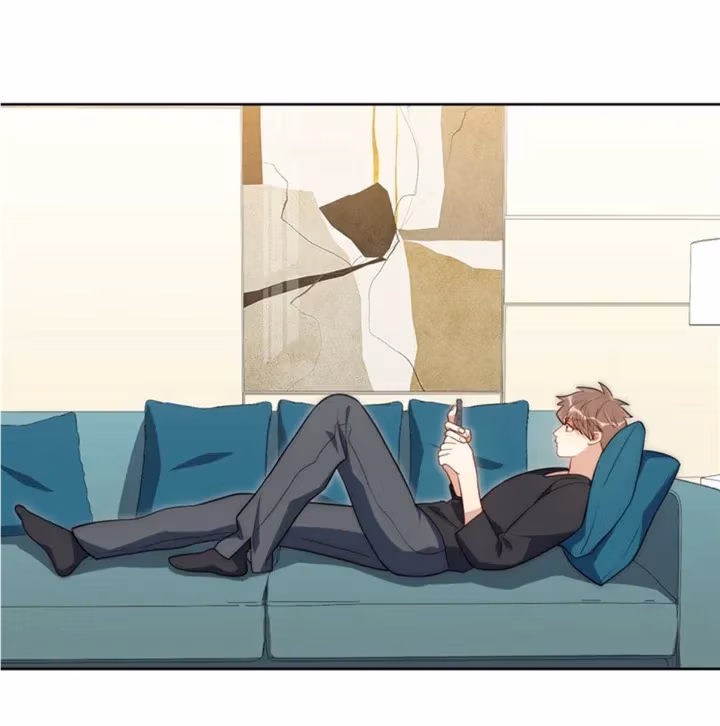 No Arguing With Mr. Mo Chapter 79 page 4 - 
