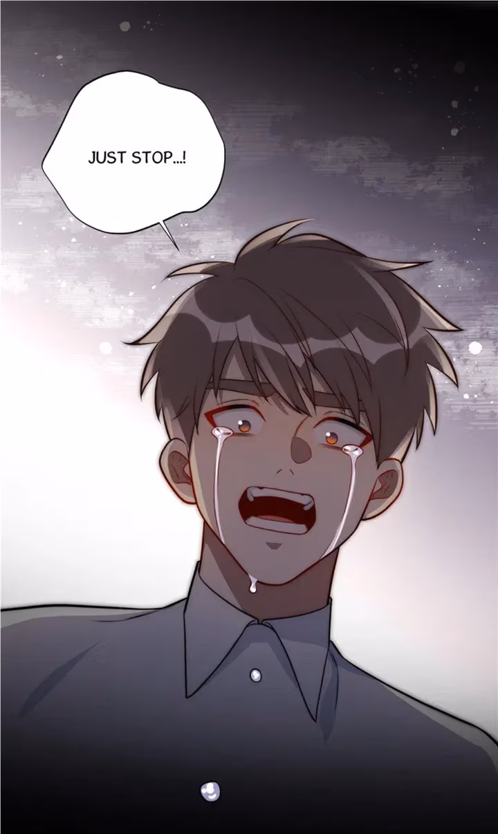 No Arguing With Mr. Mo Chapter 79 page 36 - 