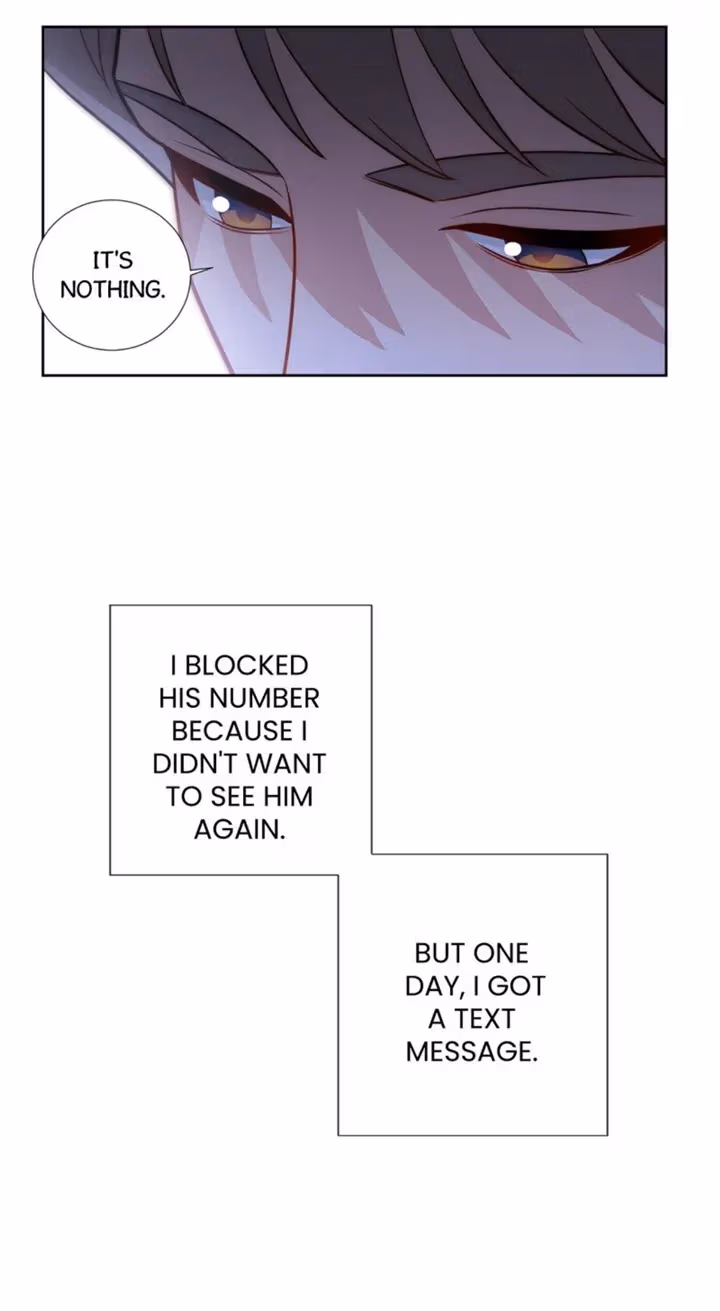 No Arguing With Mr. Mo Chapter 79 page 39 - 