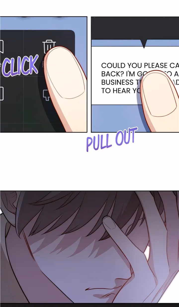 No Arguing With Mr. Mo Chapter 79 page 41 - 
