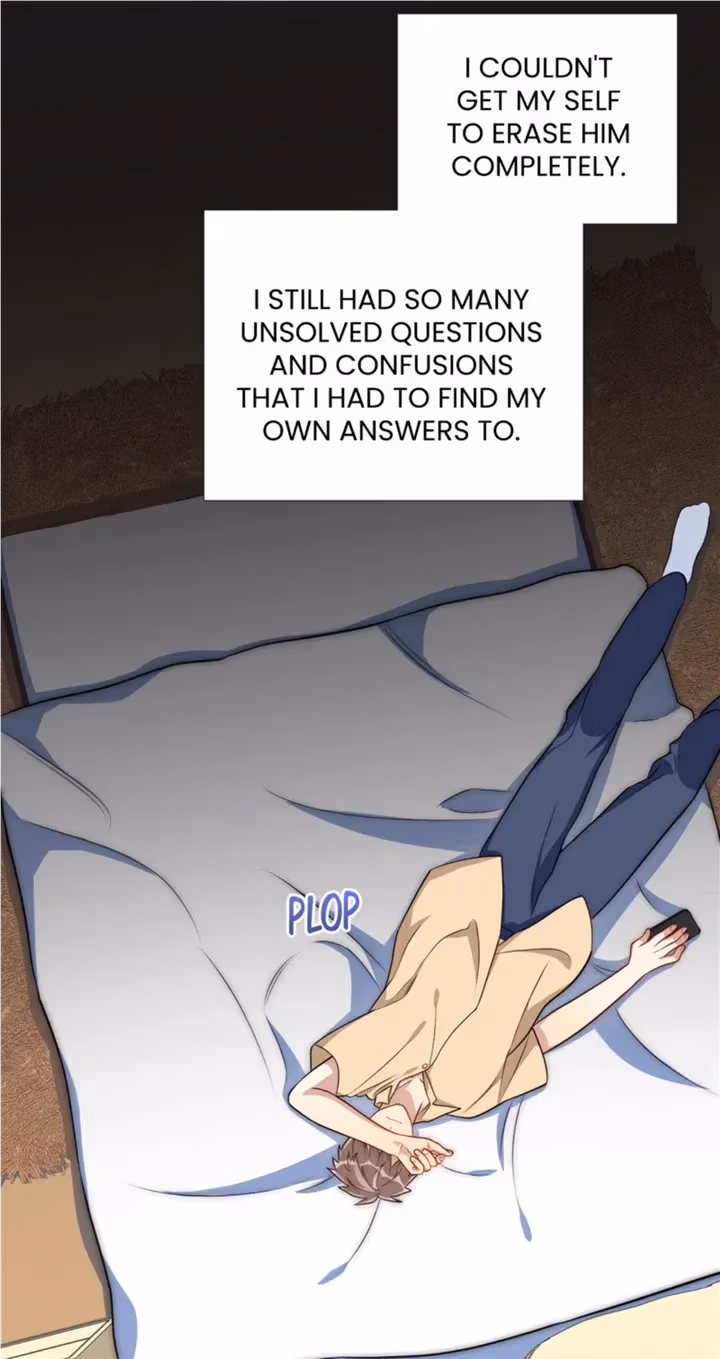 No Arguing With Mr. Mo Chapter 79 page 42 - 