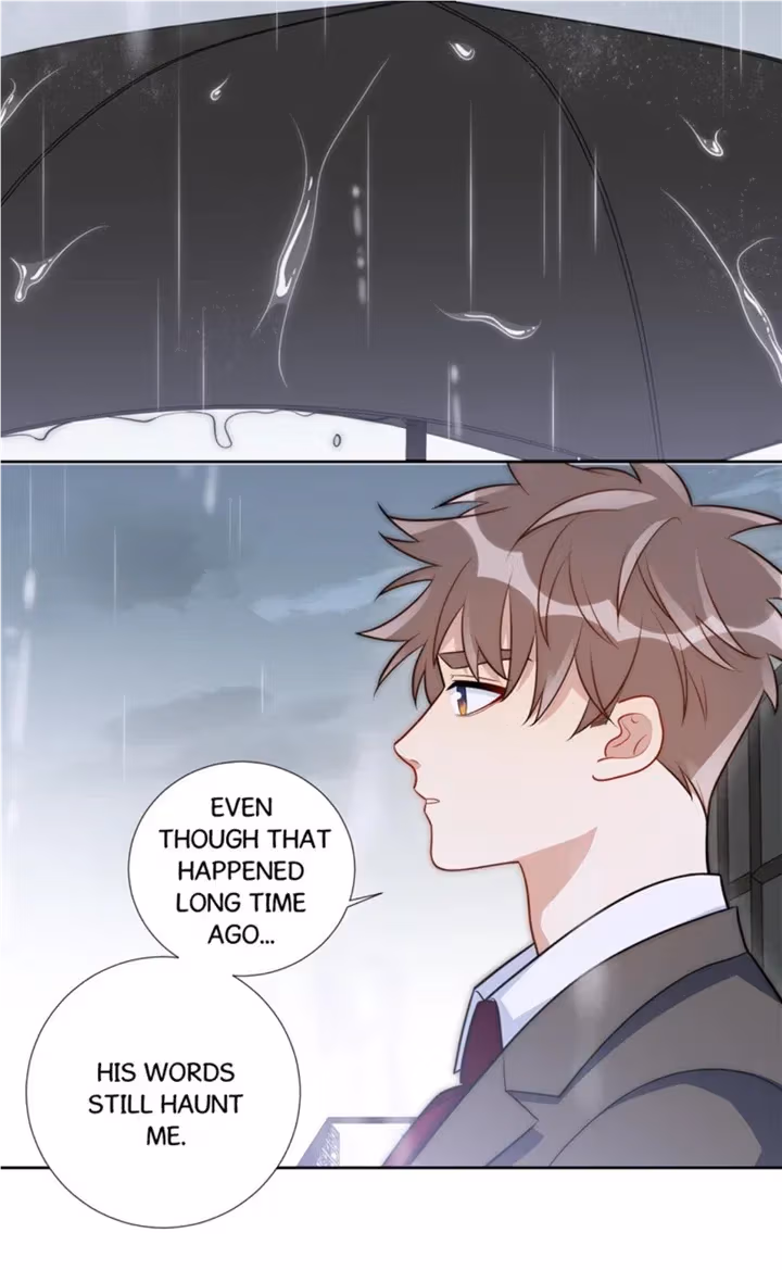 No Arguing With Mr. Mo Chapter 79 page 45 - 