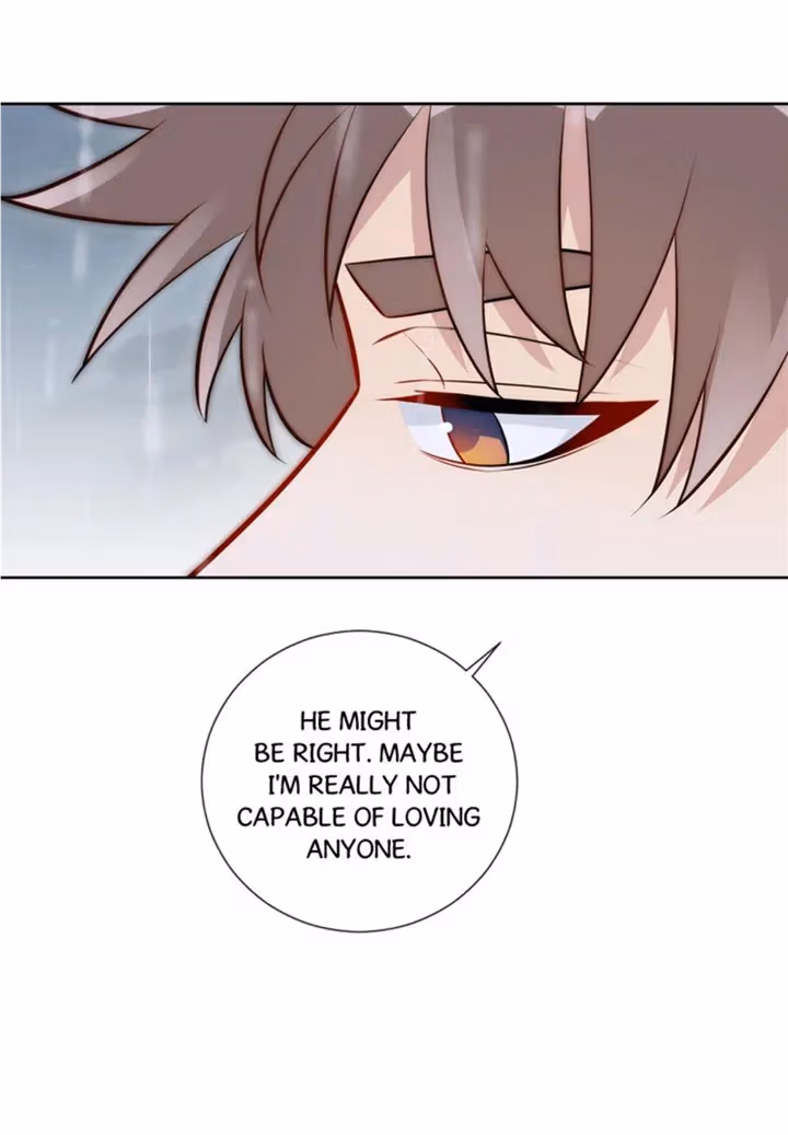 No Arguing With Mr. Mo Chapter 79 page 46 - 