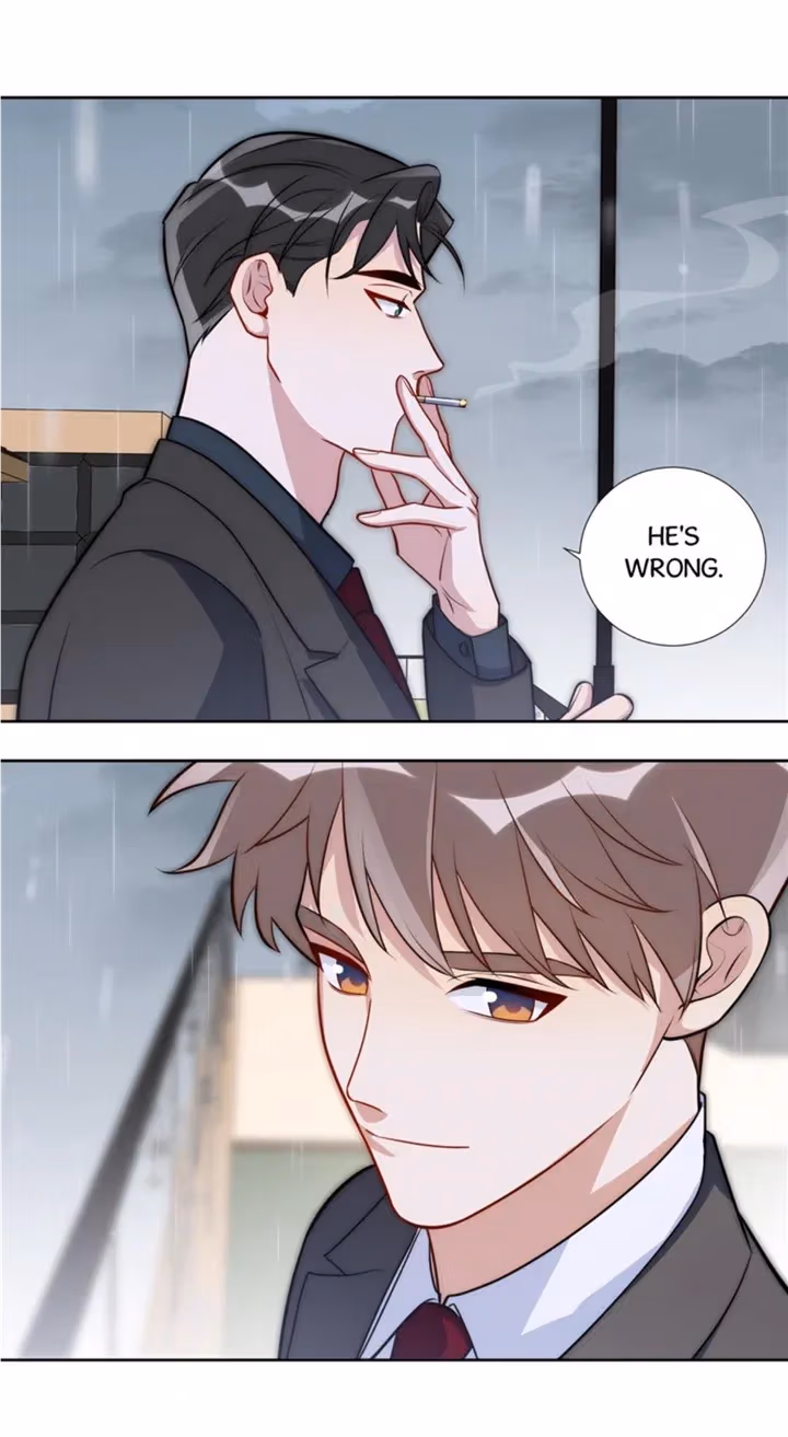 No Arguing With Mr. Mo Chapter 79 page 47 - 