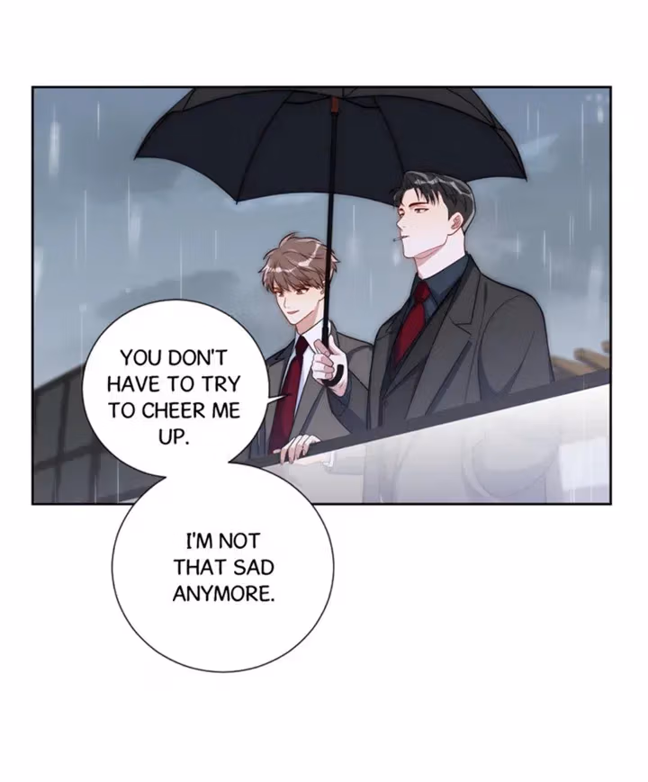 No Arguing With Mr. Mo Chapter 79 page 48 - 