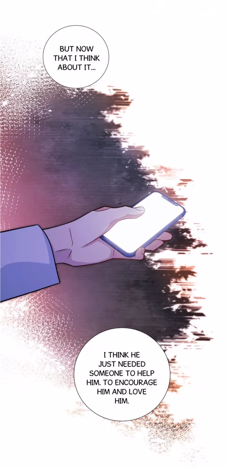 No Arguing With Mr. Mo Chapter 79 page 50 - 
