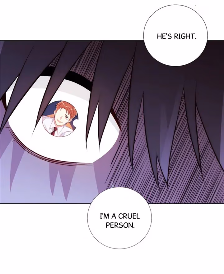 No Arguing With Mr. Mo Chapter 79 page 51 - 