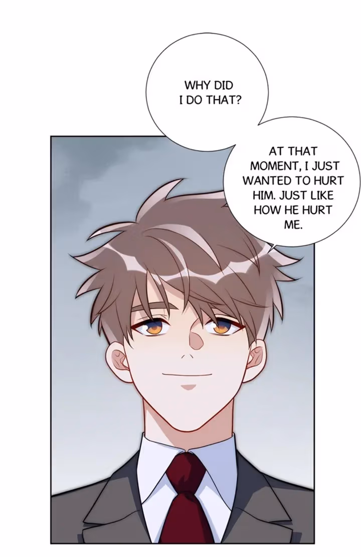No Arguing With Mr. Mo Chapter 79 page 52 - 