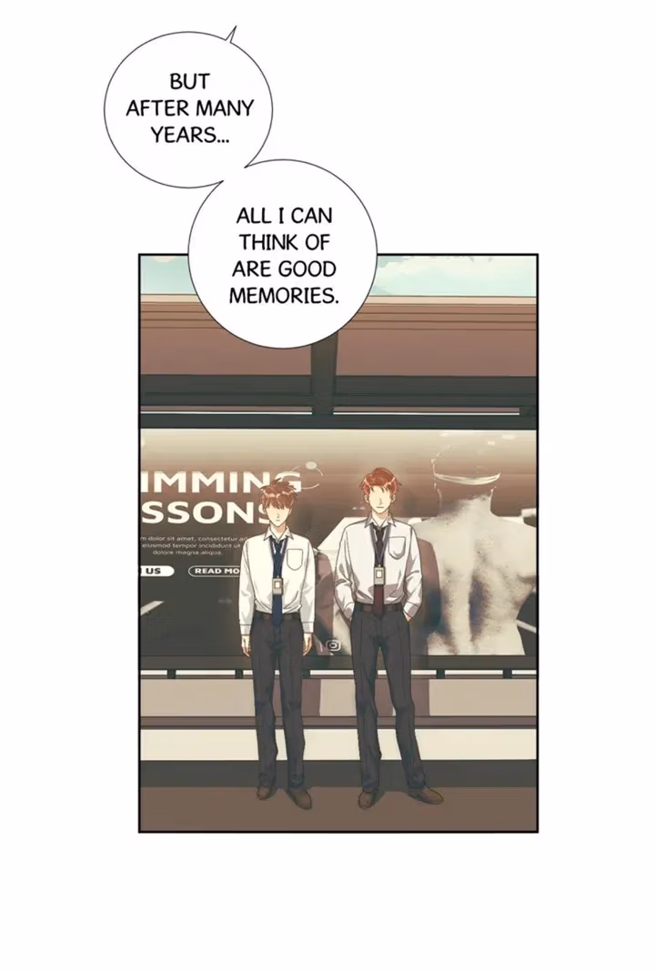 No Arguing With Mr. Mo Chapter 79 page 53 - 