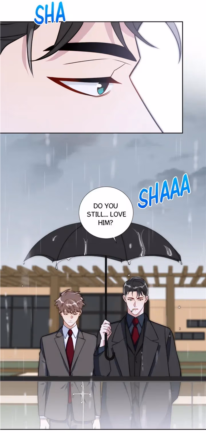 No Arguing With Mr. Mo Chapter 79 page 55 - 