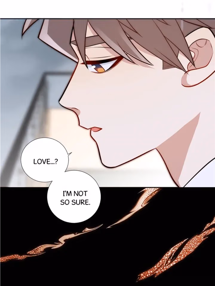 No Arguing With Mr. Mo Chapter 79 page 56 - 