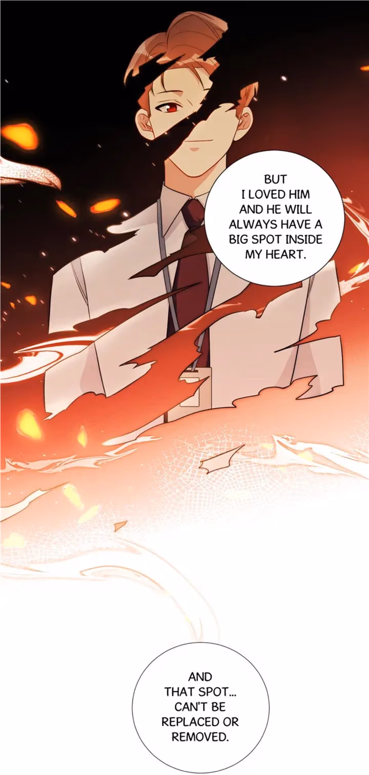 No Arguing With Mr. Mo Chapter 79 page 57 - 